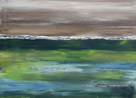 Ertekes-ART Acrylmalerei